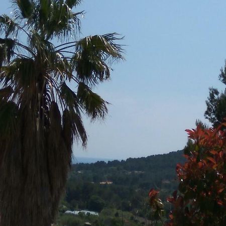 לה מדראג T2 Entre St Cyr Sur Mer Et Bandol מראה חיצוני תמונה