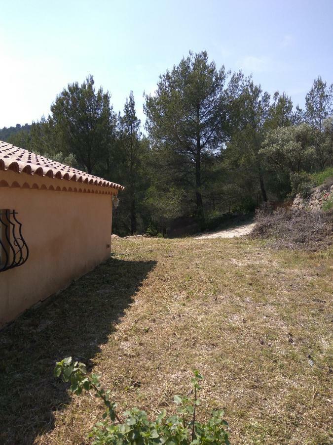 לה מדראג T2 Entre St Cyr Sur Mer Et Bandol מראה חיצוני תמונה